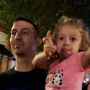 Meet your Posher, Allen